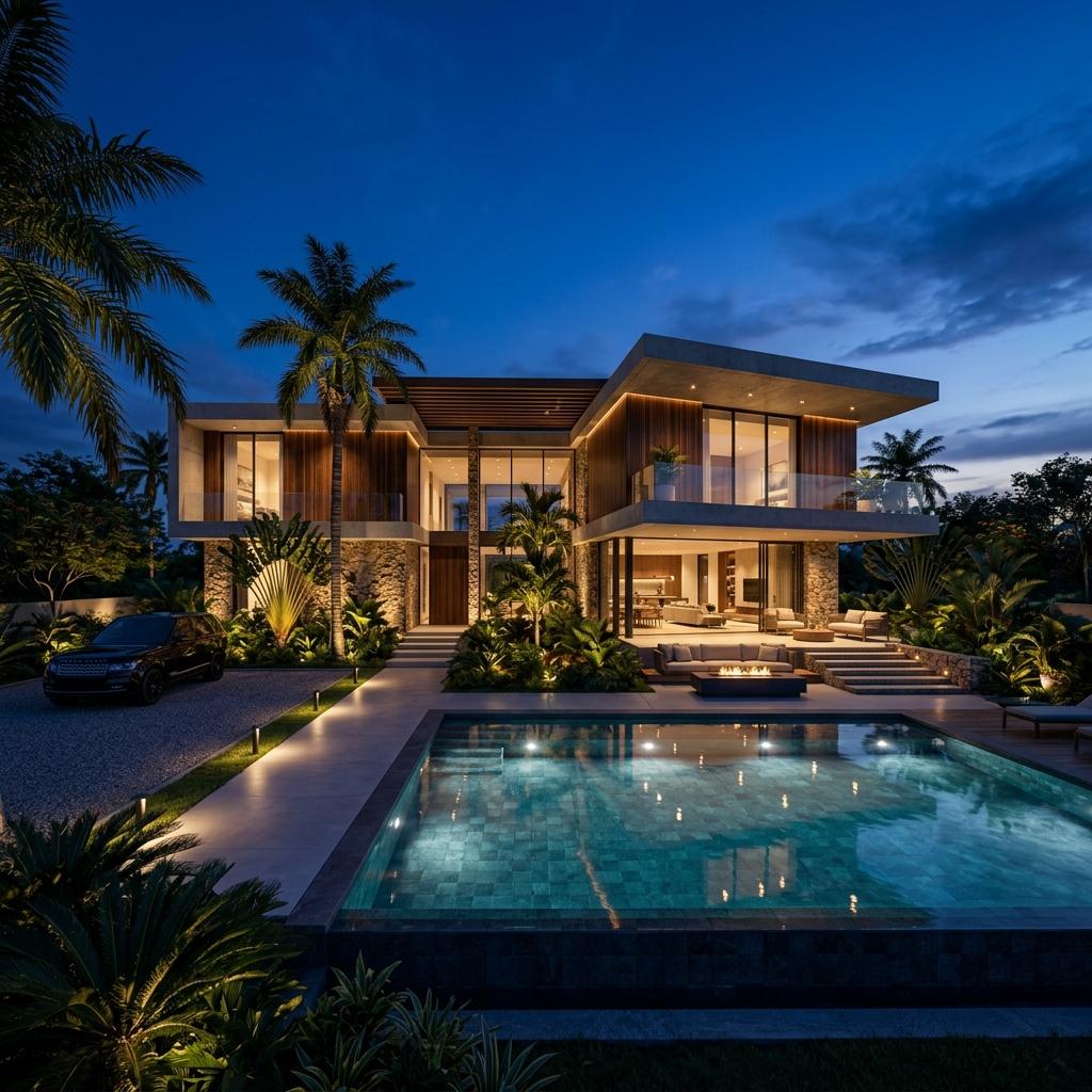 Heavens Hue Properties Hub