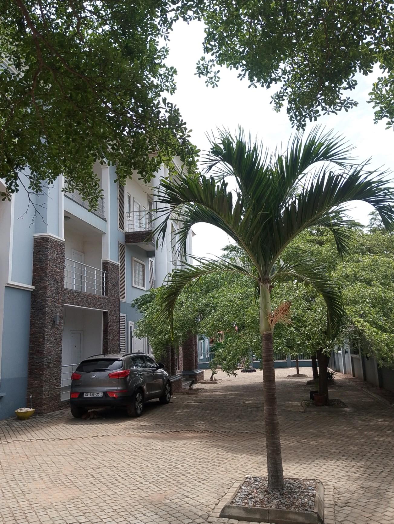 3 bedroom Apartment for Rent